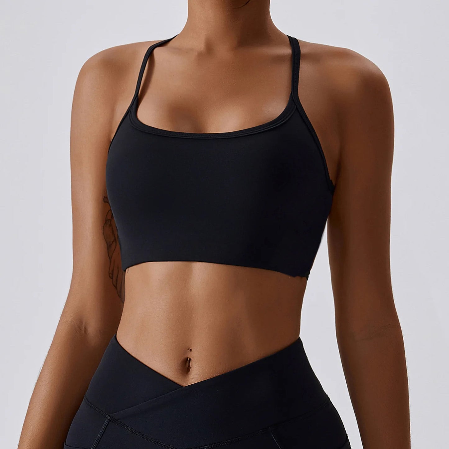 Essential Sports Bra