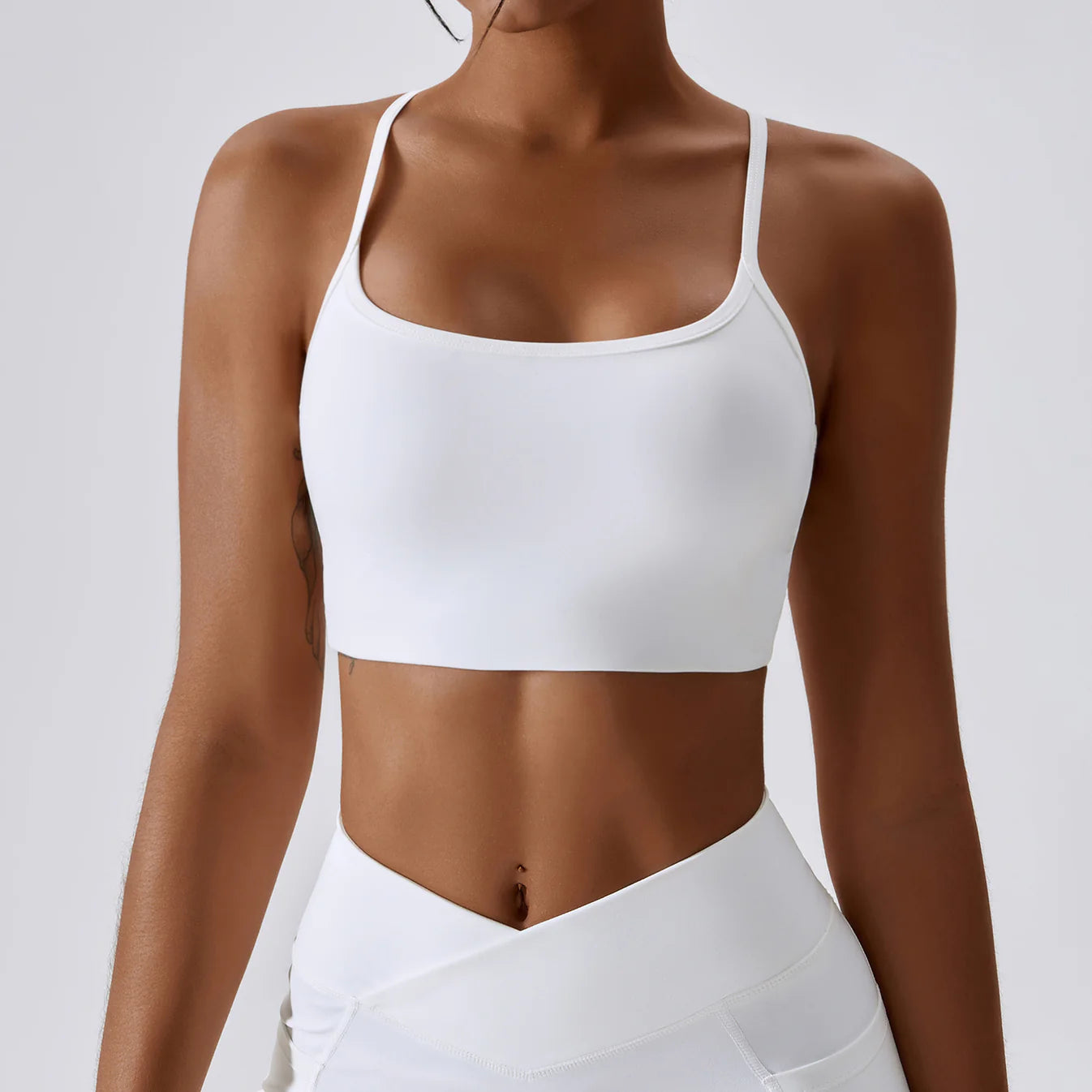 Essential Sports Bra