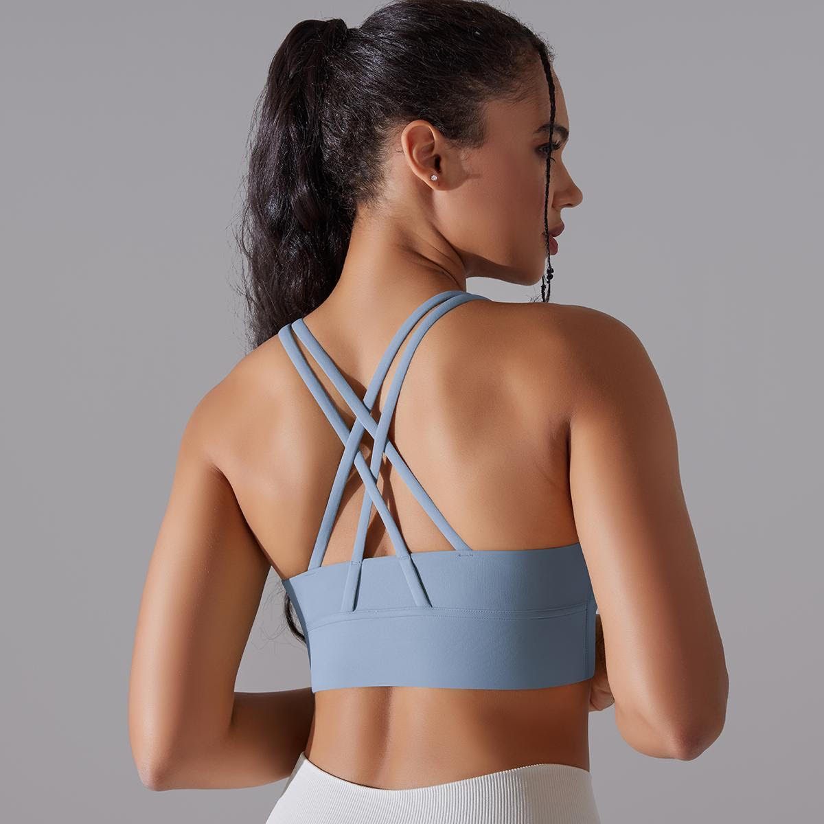 Flex Sports Bra