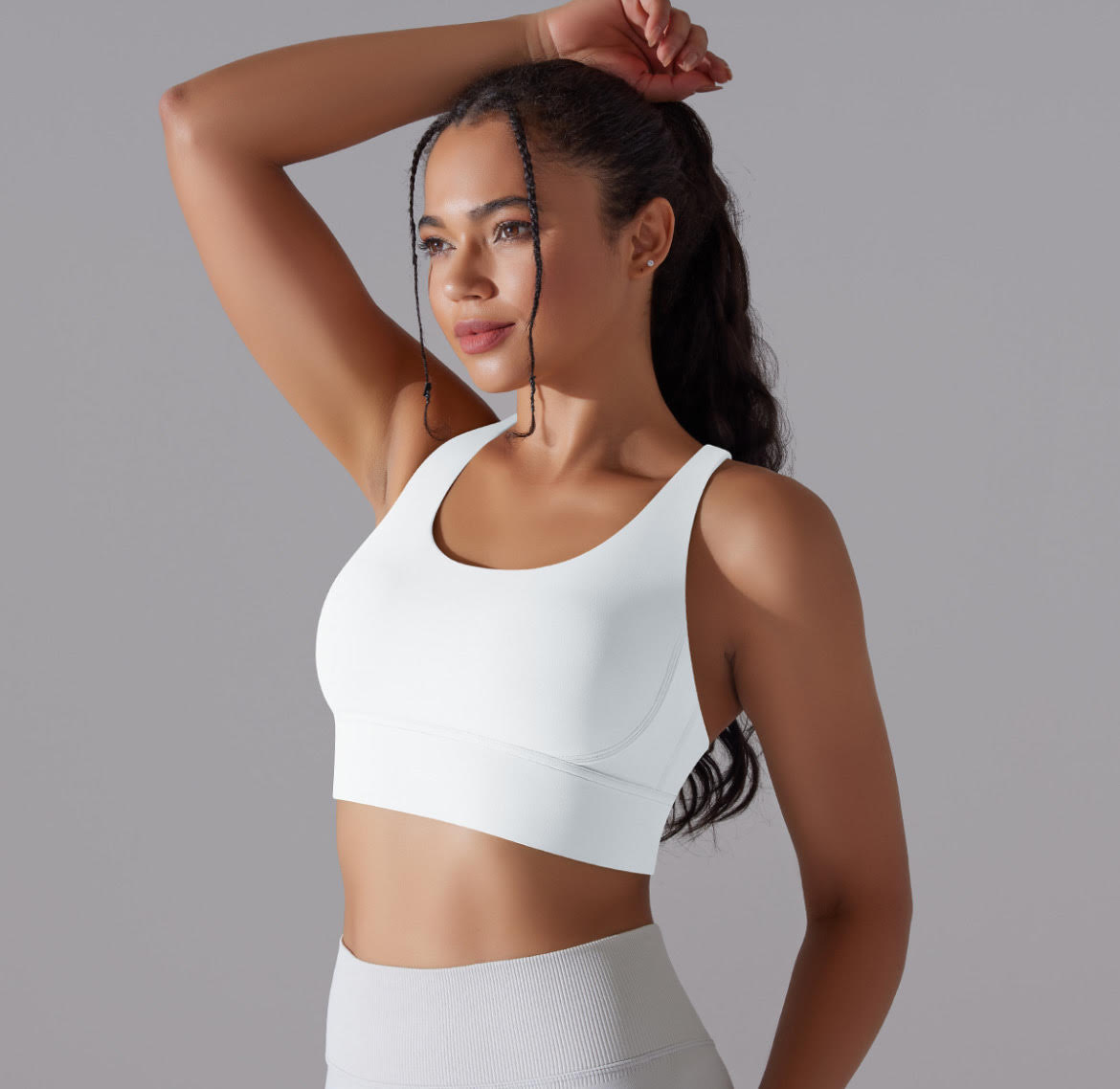 Flex Sports Bra