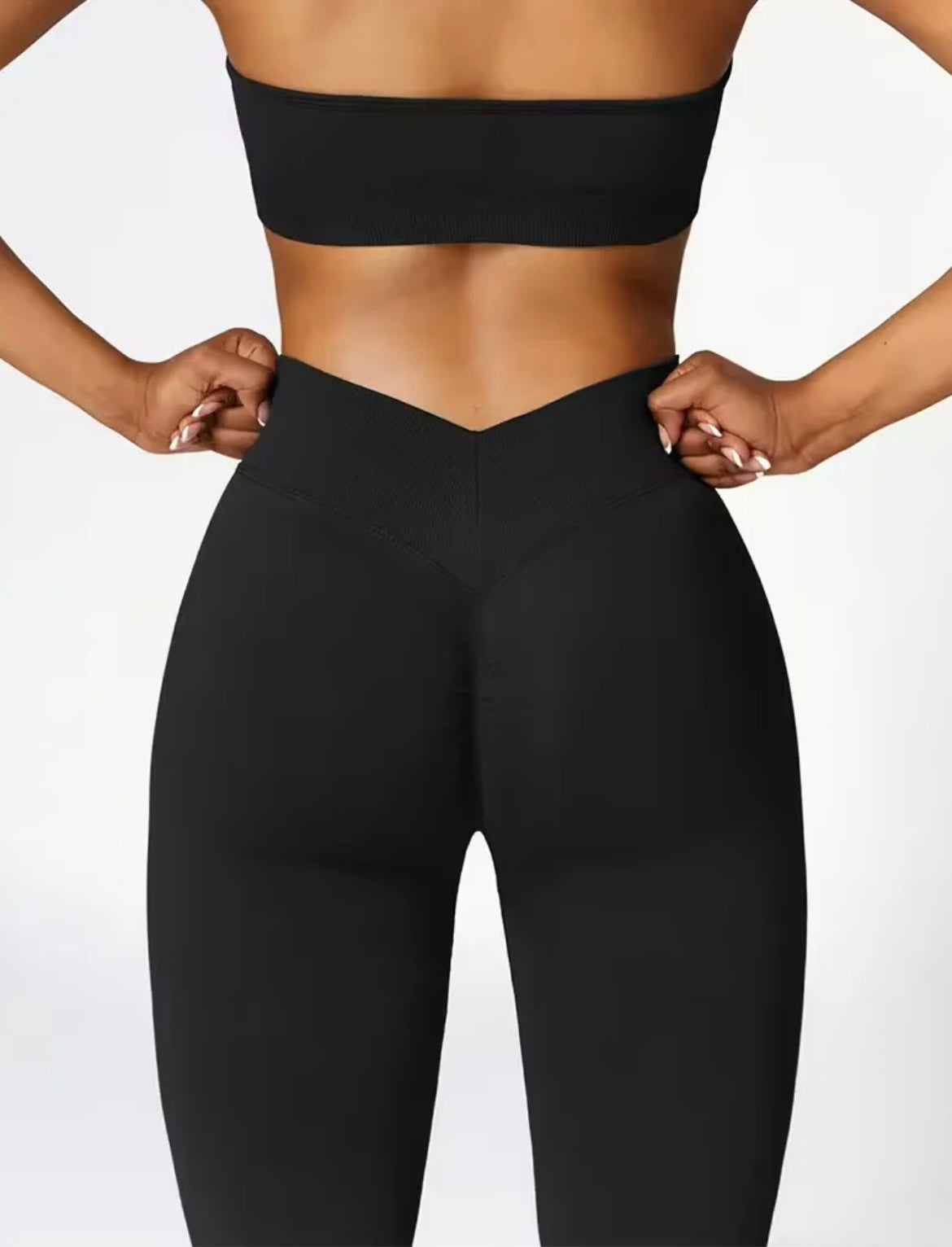 Core Leggings