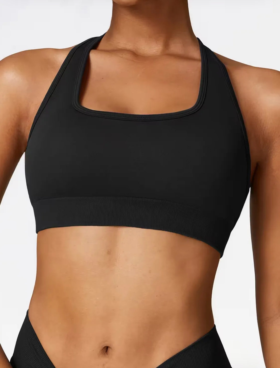 Core  Cross Sports Bra