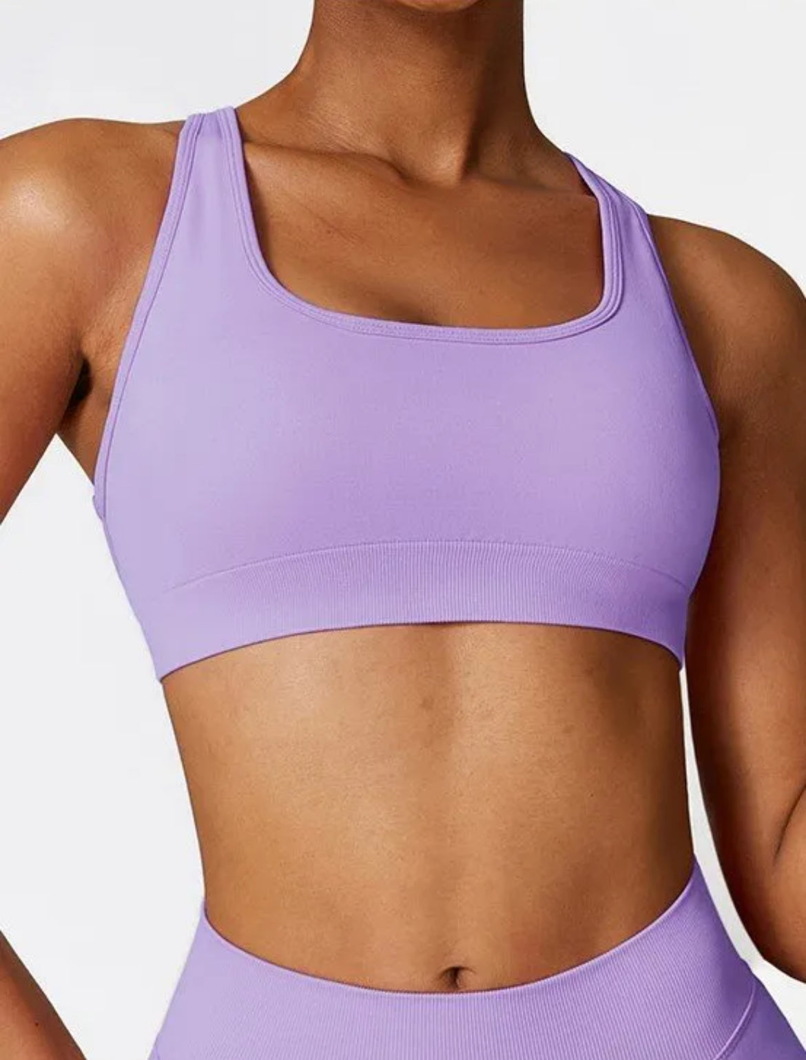 Core  Cross Sports Bra