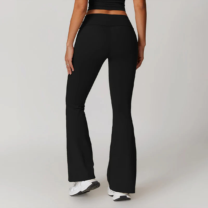 Elevate Flared Leggings