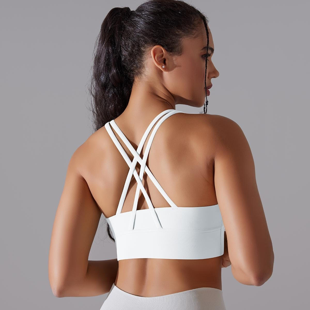 Flex Sports Bra