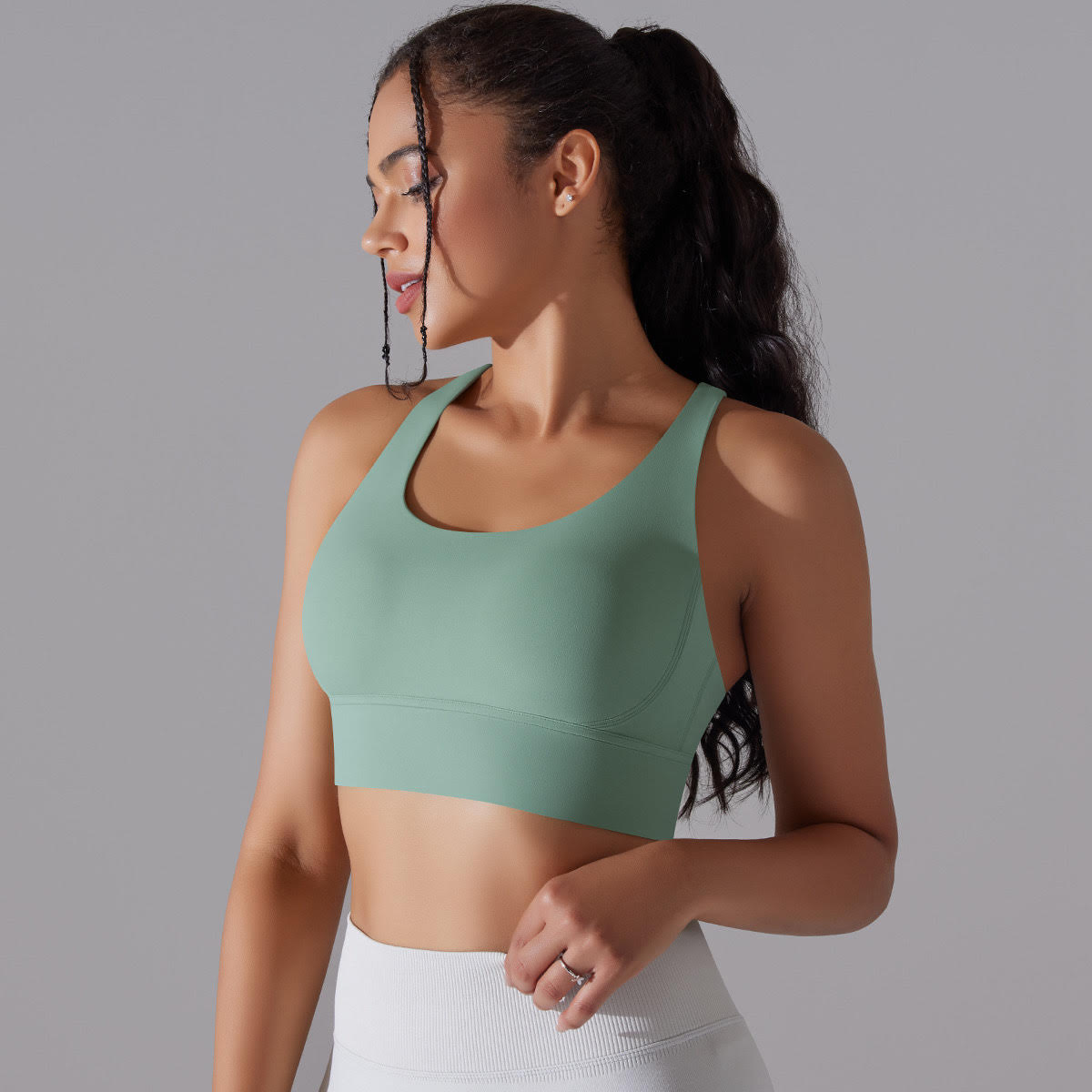 Flex Sports Bra