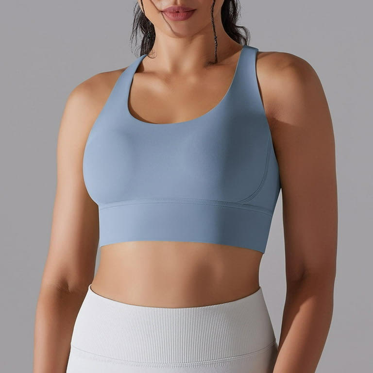 Flex Sports Bra