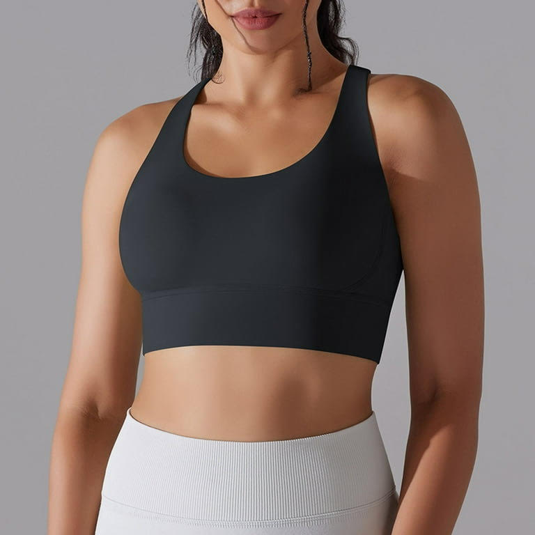 Flex Sports Bra