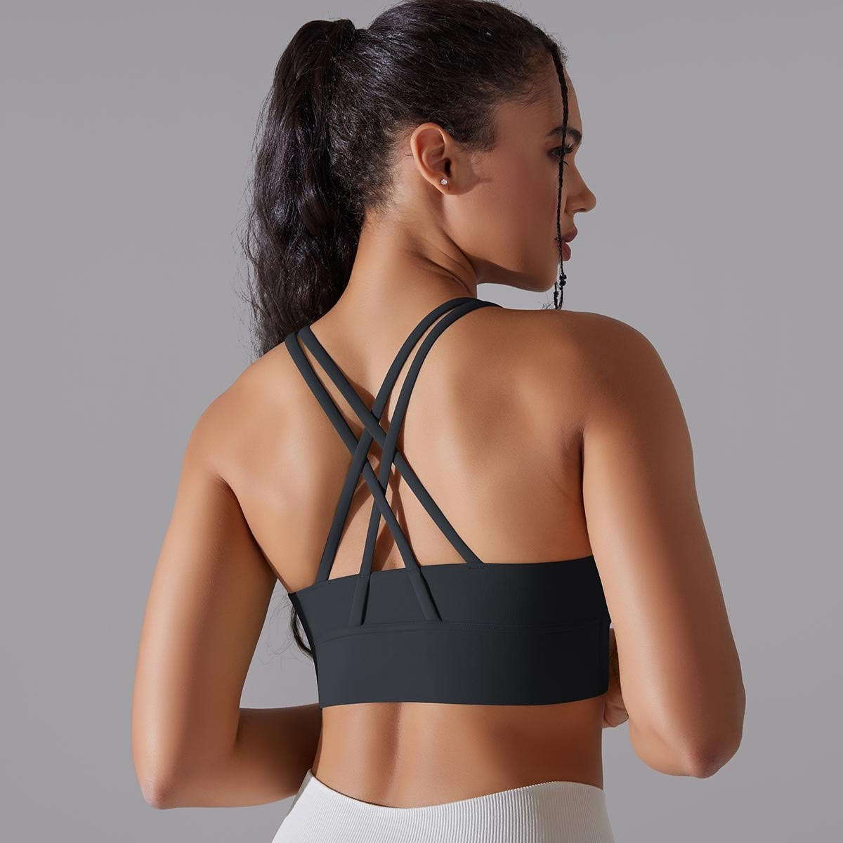 Flex Sports Bra